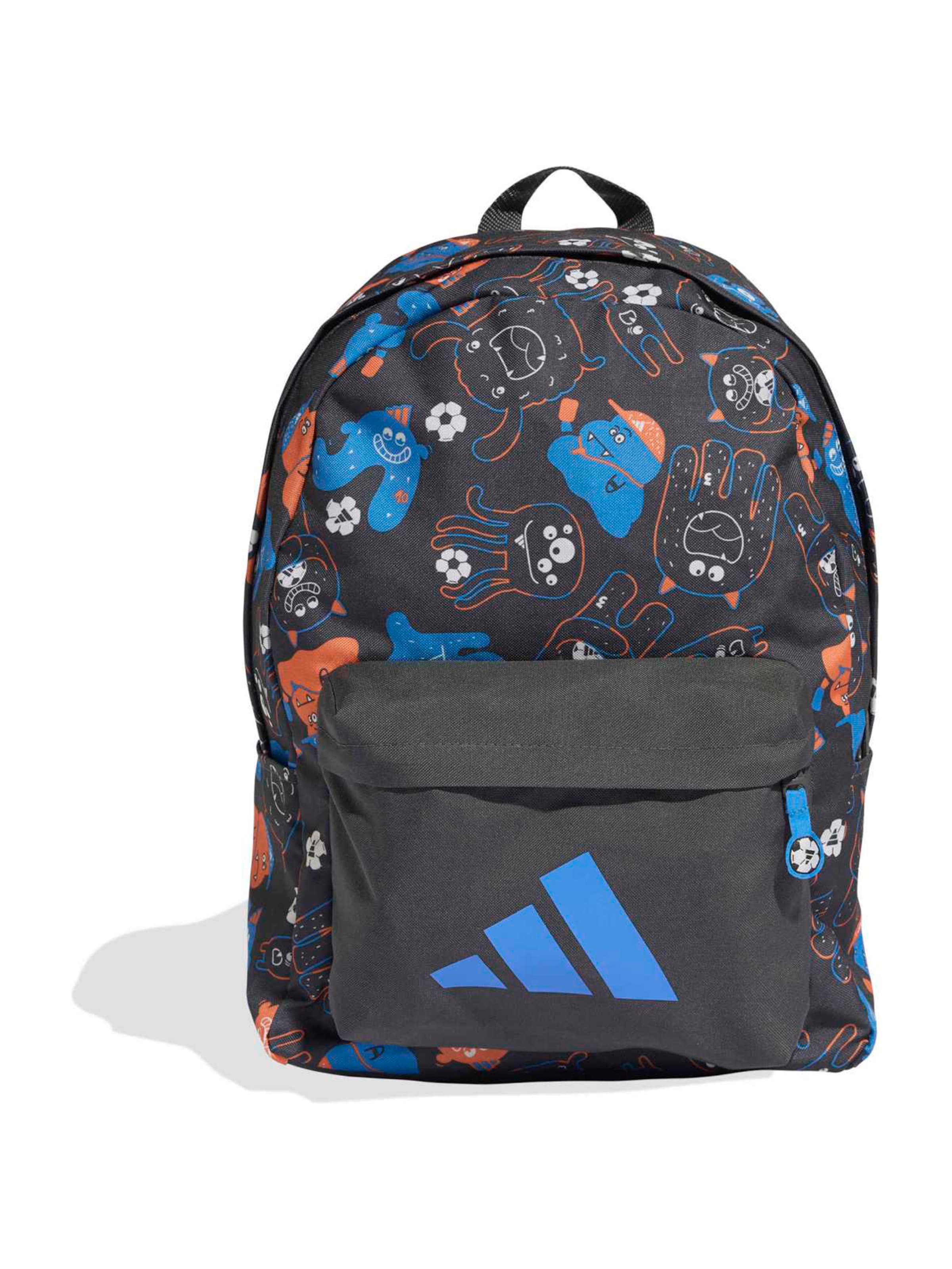 Adidas Performance Спортивный рюкзак в цвете Anthracite
Adidas Performance Спортивный рюкзак в цвете Anthracite