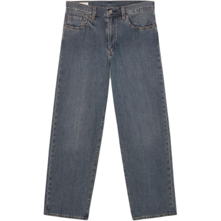 Levi's 578 джинсы relaxed baggy Levis, синий
Levi's 578 джинсы relaxed baggy Levis, синий