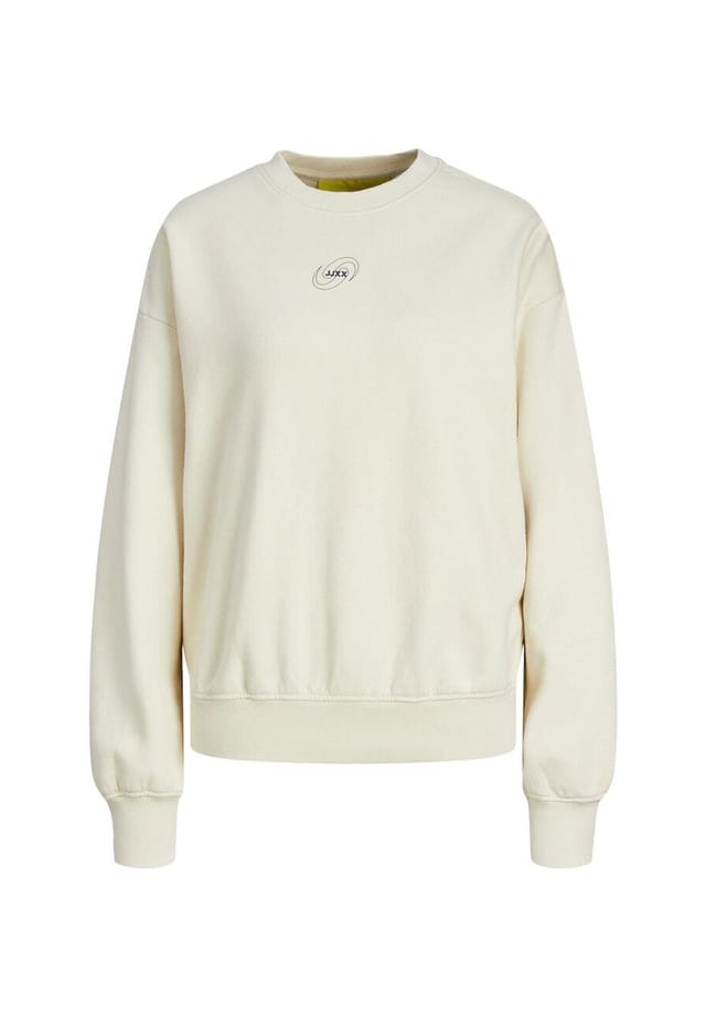 Толстовка Jack & Jones, белый
Толстовка Jack & Jones, белый