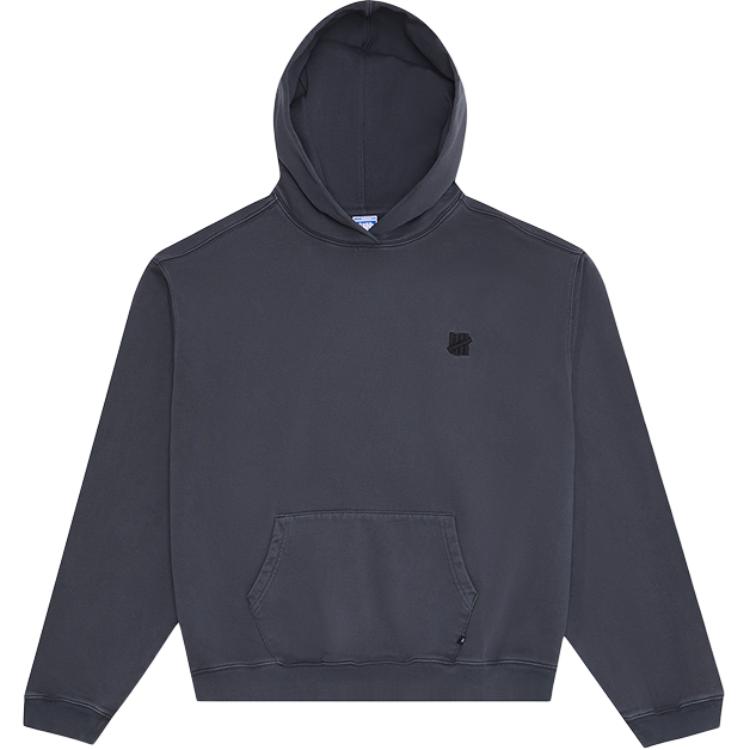 Толстовка SS25 Unisex UNDEFEATED, черный
Толстовка SS25 Unisex UNDEFEATED, черный