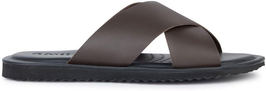 Мужские сандалии Geox Modern Slide, Coffee
Мужские сандалии Geox Modern Slide, Coffee