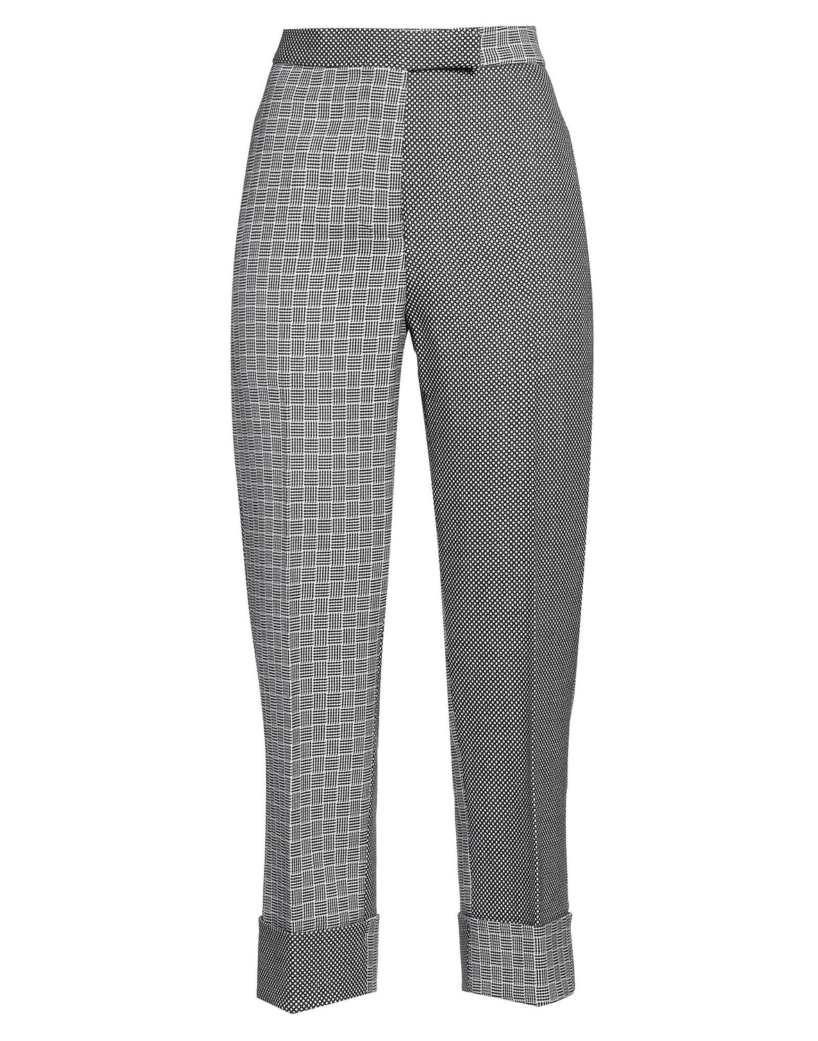 Брюки Thom Browne, черный
Брюки Thom Browne, черный