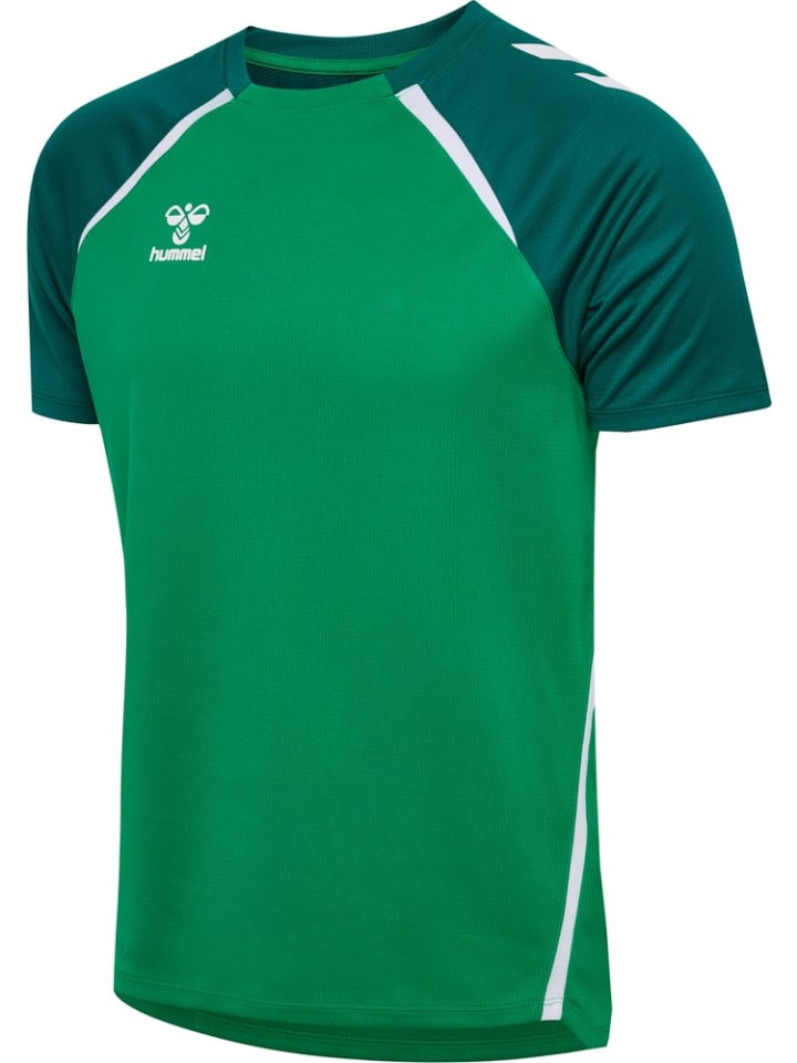 Hummel Футболка “Hmllead 2.0 Jersey S/S” зеленого цвета, Зеленый, Hummel Футболка “Hmllead 2.0 Jersey S/S” зеленого цвета
Hummel Футболка “Hmllead 2.0 Jersey S/S” зеленого цвета, Зеленый, Hummel Футболка “Hmllead 2.0 Jersey S/S” зеленого цвета