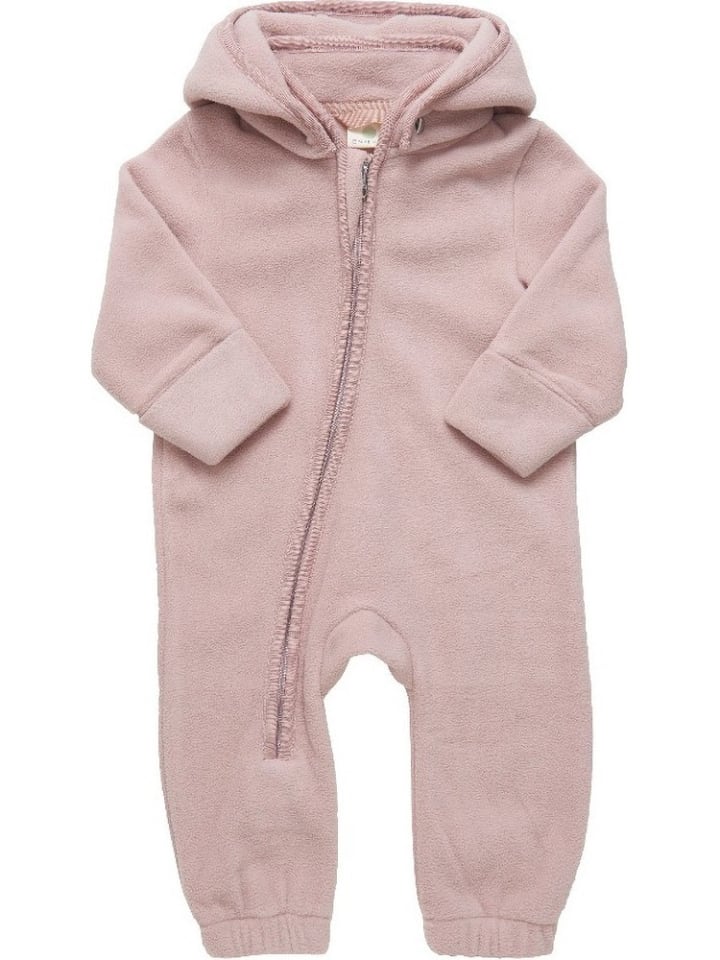 Комбинезон En Fant, серый 
Комбинезон En Fant, серый