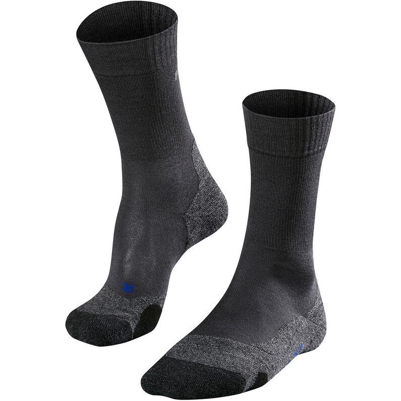Мужские носки TK2 Cool Falke, серый 
Мужские носки TK2 Cool Falke, серый