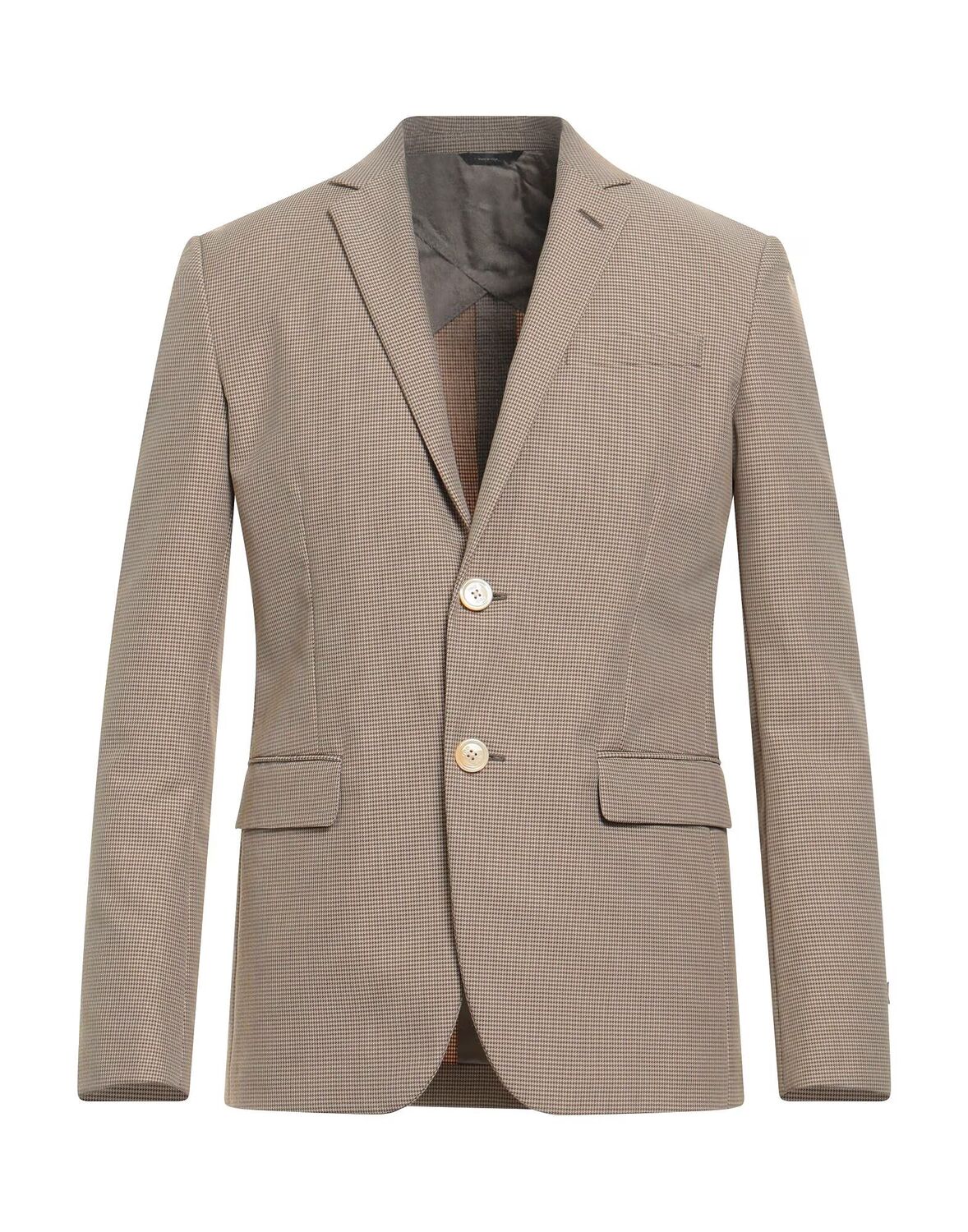 Блейзер Fendi, серо-зеленый
Блейзер Fendi, серо-зеленый