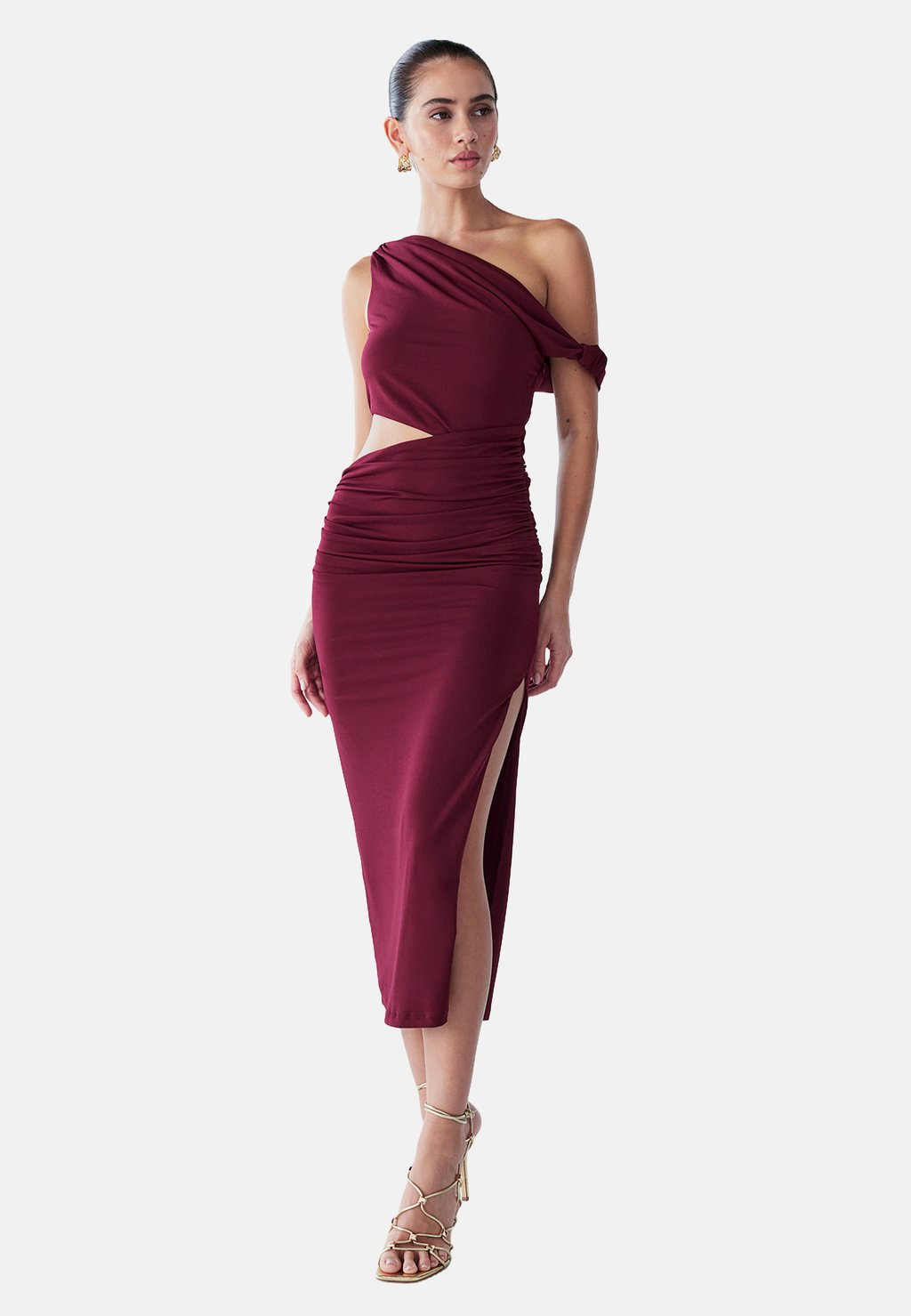 Коктейльное/вечернее платье MAREE BWLDR, красный
Коктейльное/вечернее платье MAREE BWLDR, красный