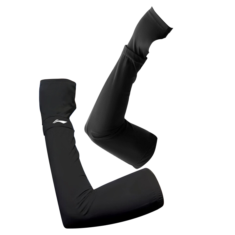 Велосипедные нарукавники для велоспорта унисекс polyester LINING, черный
Велосипедные нарукавники для велоспорта унисекс polyester LINING, черный