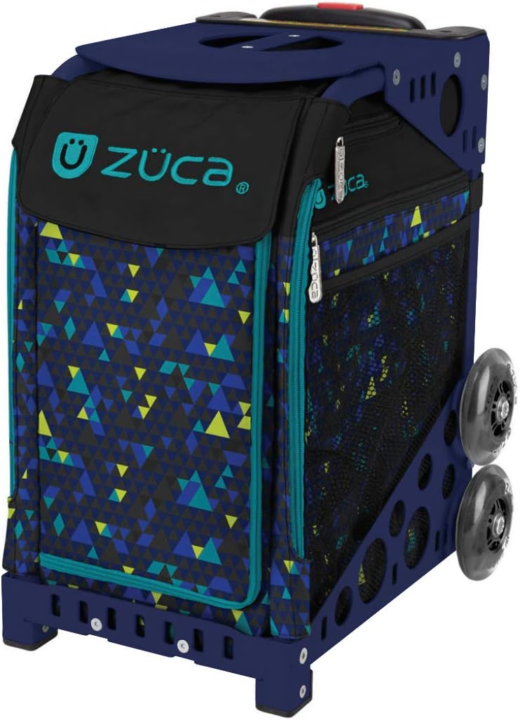 Спортивная сумка ZUCA - Nexus, Navy Frame, Синий, Спортивная сумка ZUCA - Nexus, Navy Frame
Спортивная сумка ZUCA - Nexus, Navy Frame, Синий, Спортивная сумка ZUCA - Nexus, Navy Frame