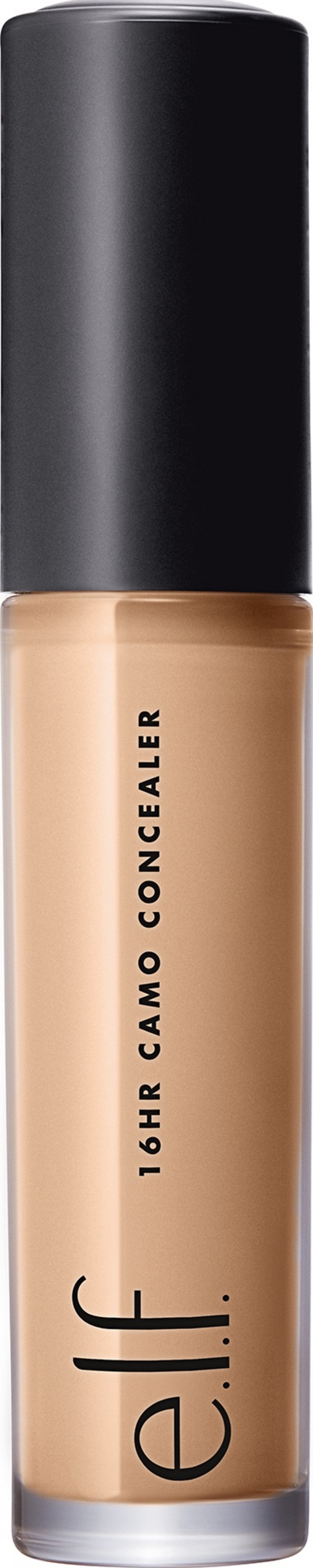 Консилер e.l.f. Cosmetics 16HR Camo Concealer Medium Beige
Консилер e.l.f. Cosmetics 16HR Camo Concealer Medium Beige