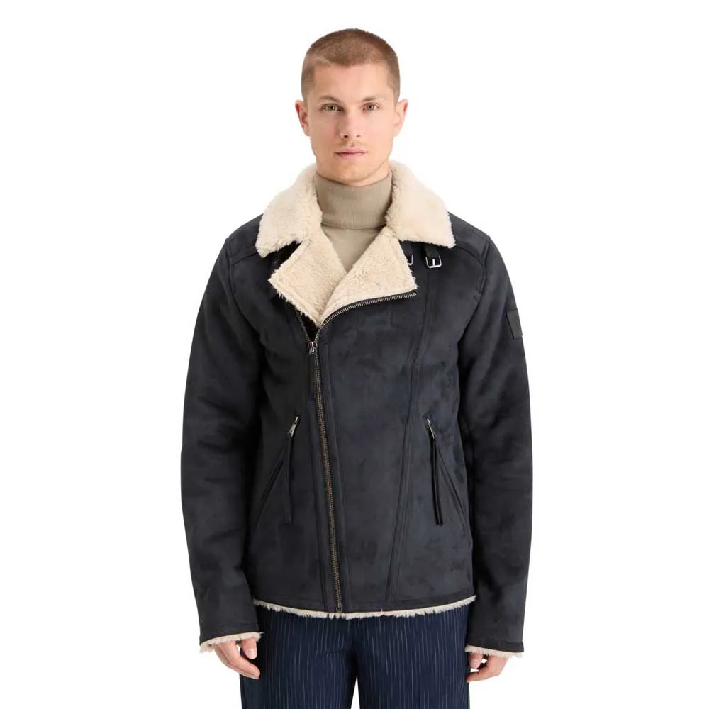 Куртка Scotch & Soda 178616, черный
Куртка Scotch & Soda 178616, черный