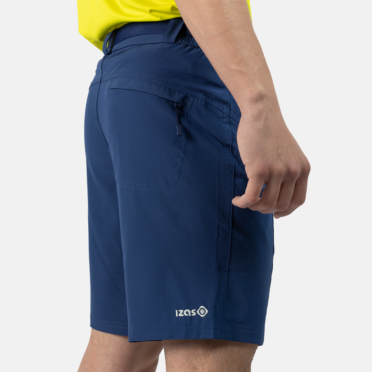 Мужские шорты BEAR II Izas Bermuda, синий
Мужские шорты BEAR II Izas Bermuda, синий