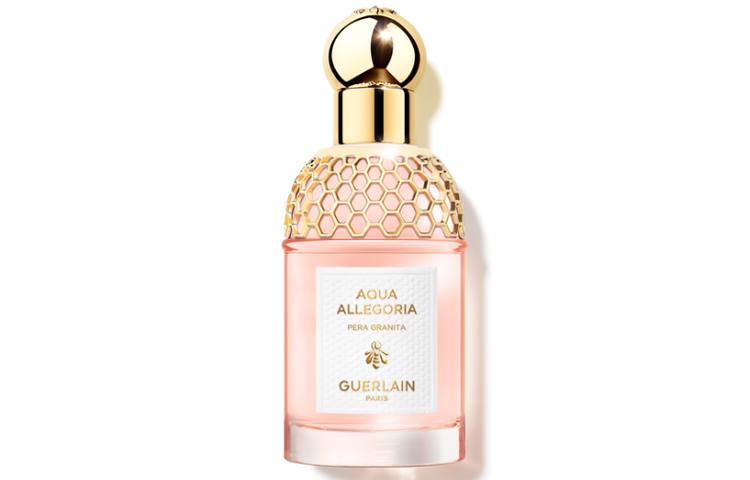 Jiaolan Aqua Allegoria снежная груша смузи духи фруктово-цветочные туалетная вода османтус нероли 30 мл/75 мл/125 мл GUERLAIN
Jiaolan Aqua Allegoria снежная груша смузи духи фруктово-цветочные туалетная вода османтус нероли 30 мл/75 мл/125 мл GUERLAIN