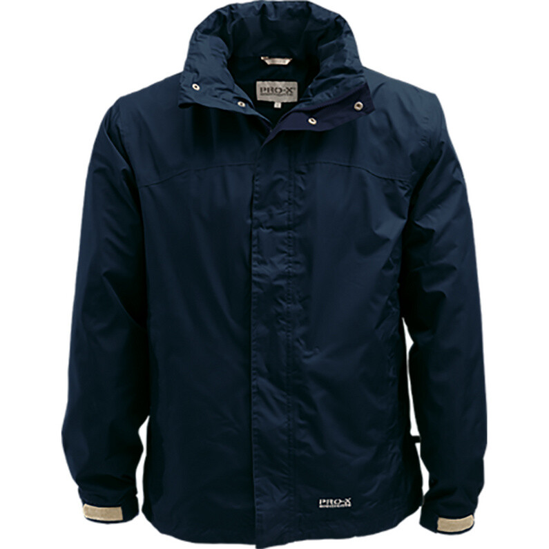 Мужская куртка Мерано PRO-X Elements, синий
Мужская куртка Мерано PRO-X Elements, синий