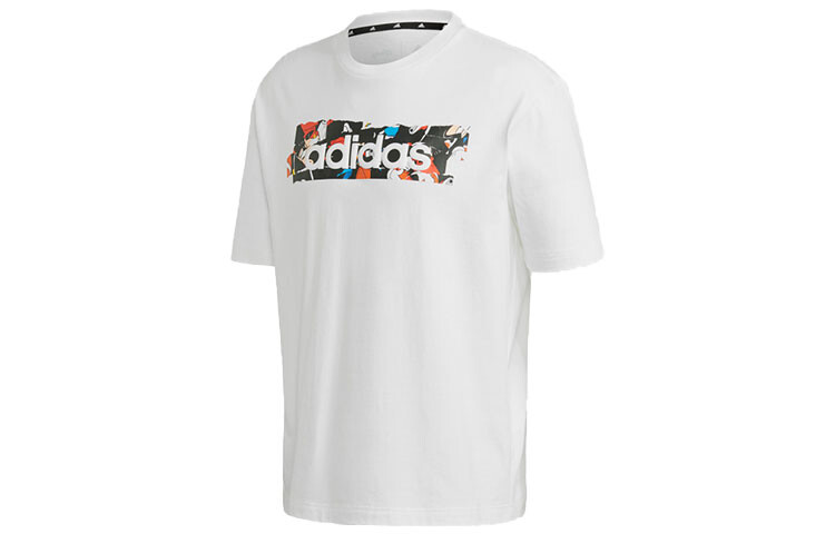 Disney X Футболка мужская белая Adidas, белый
Disney X Футболка мужская белая Adidas, белый