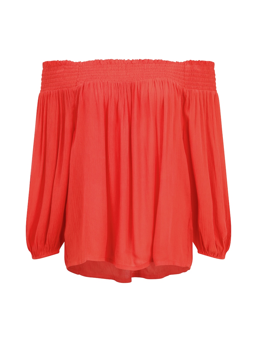 Блуза LASCANA, красный
Блуза LASCANA, красный