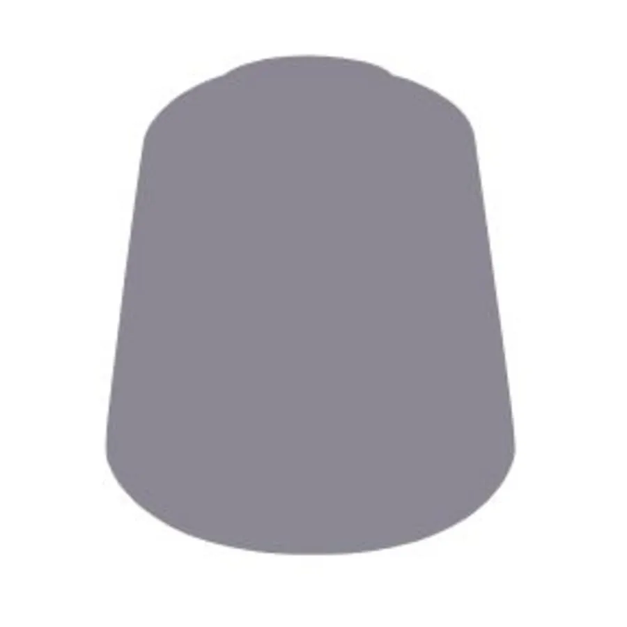 Слаанеш Грей, Citadel Paints - Layer - 2019 Range
Слаанеш Грей, Citadel Paints - Layer - 2019 Range