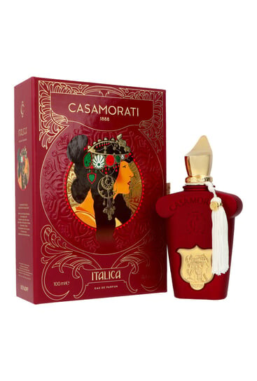 Парфюмированная вода, 100 мл Xerjoff, Casamorati 1888 Italica
Парфюмированная вода, 100 мл Xerjoff, Casamorati 1888 Italica