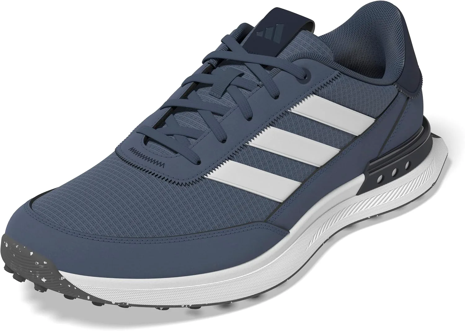 Мужские гольф-туфли Adidas S2g 24 Wide без шипов
Мужские гольф-туфли Adidas S2g 24 Wide без шипов