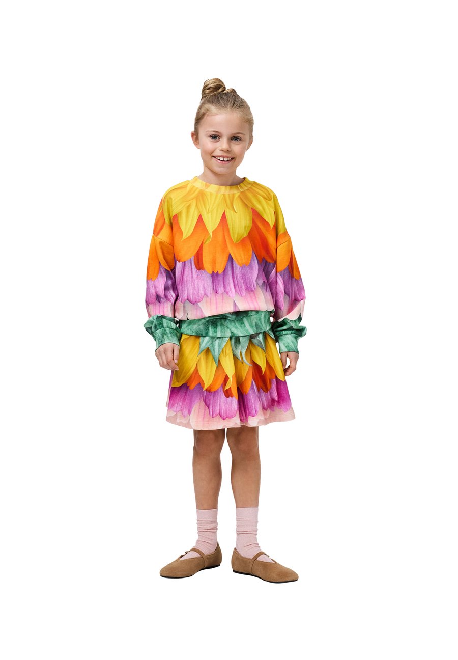 Толстовка Molo MAXI, Multi Petals/Multi-Coloured
Толстовка Molo MAXI, Multi Petals/Multi-Coloured