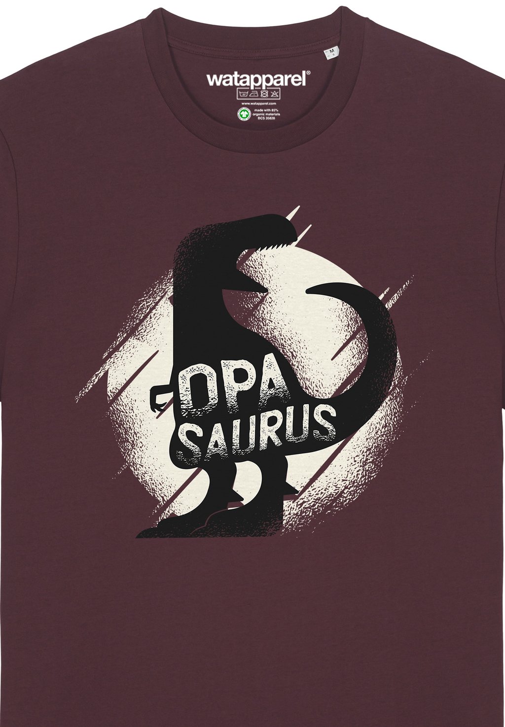 Футболка с принтом OPASAURUS watapparel, бордовый, Красный, Футболка с принтом OPASAURUS watapparel, бордовый
Футболка с принтом OPASAURUS watapparel, бордовый, Красный, Футболка с принтом OPASAURUS watapparel, бордовый