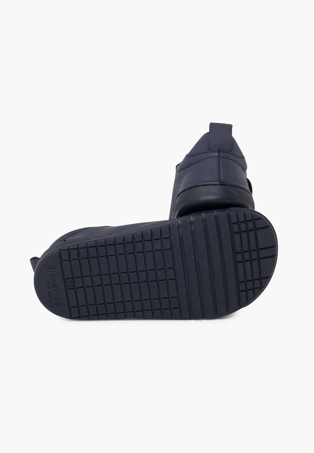 Кроссовки Pisamonas, темно-синий
Кроссовки Pisamonas, темно-синий