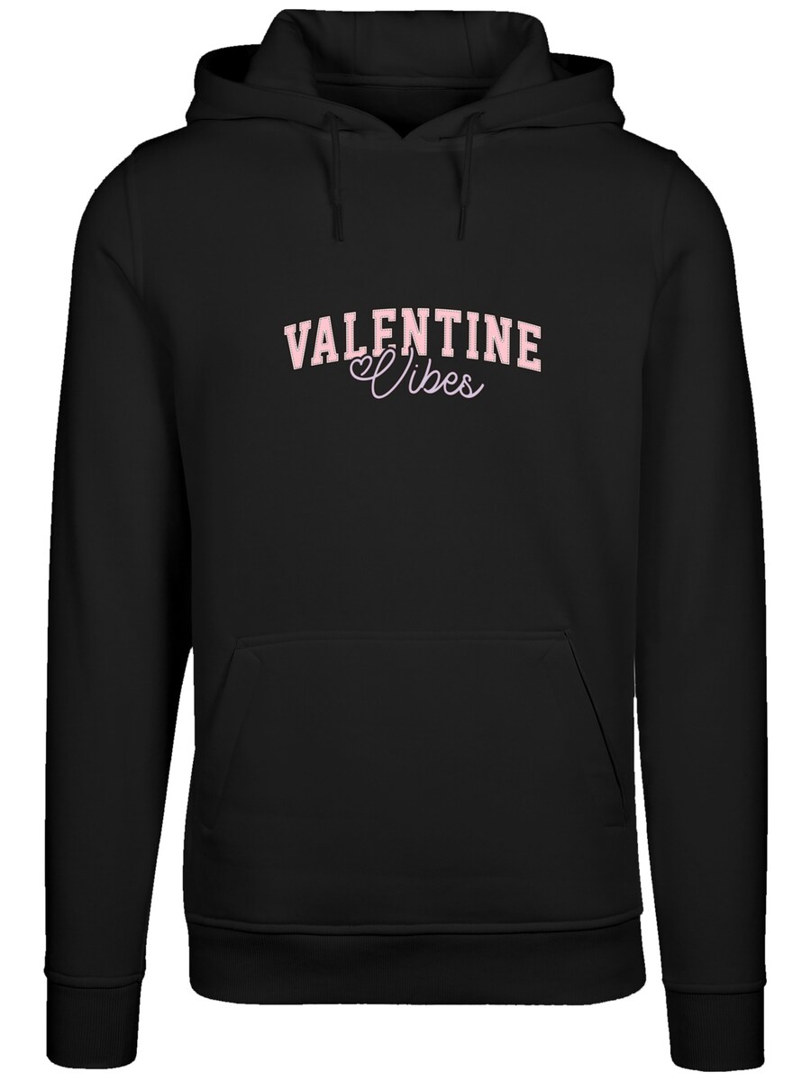 Толстовка F4NT4STIC Valentinstag Valentine Vibes, Black
Толстовка F4NT4STIC Valentinstag Valentine Vibes, Black