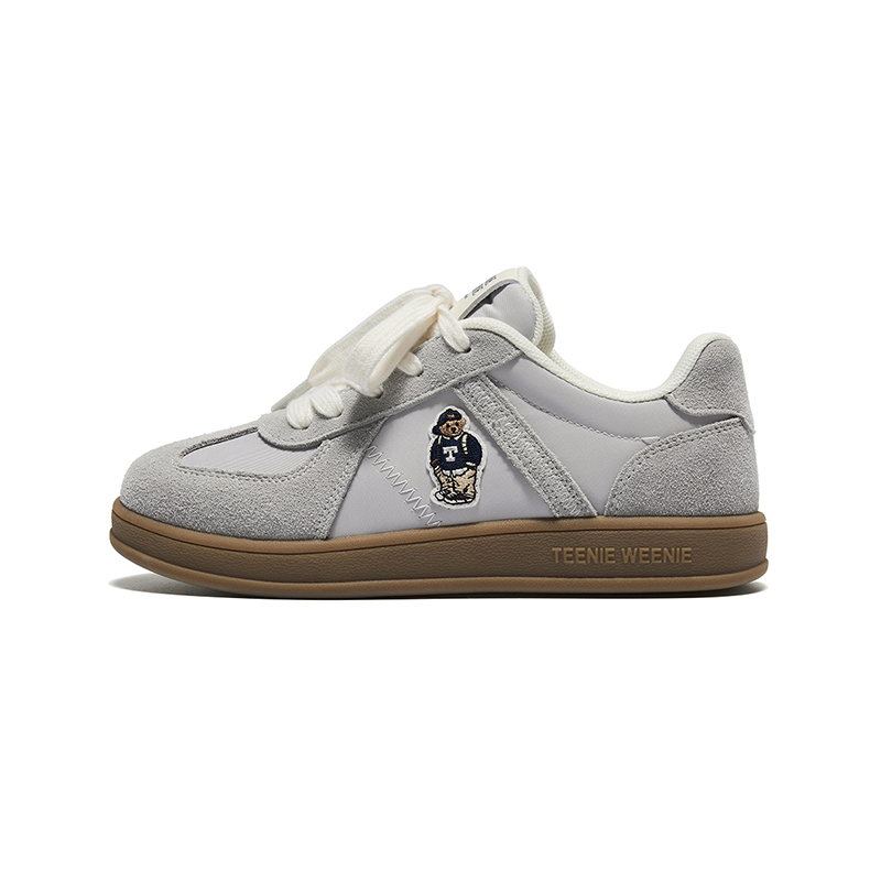 Модные нескользящие и дышащие детские кроссовки для скейтбординга для подростков Teenie Weenie, серый
Модные нескользящие и дышащие детские кроссовки для скейтбординга для подростков Teenie Weenie, серый