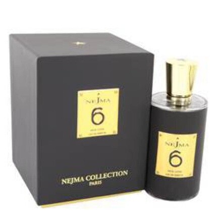 Nejma 6 Eau de Parfum Spray 3.4 oz
Nejma 6 Eau de Parfum Spray 3.4 oz