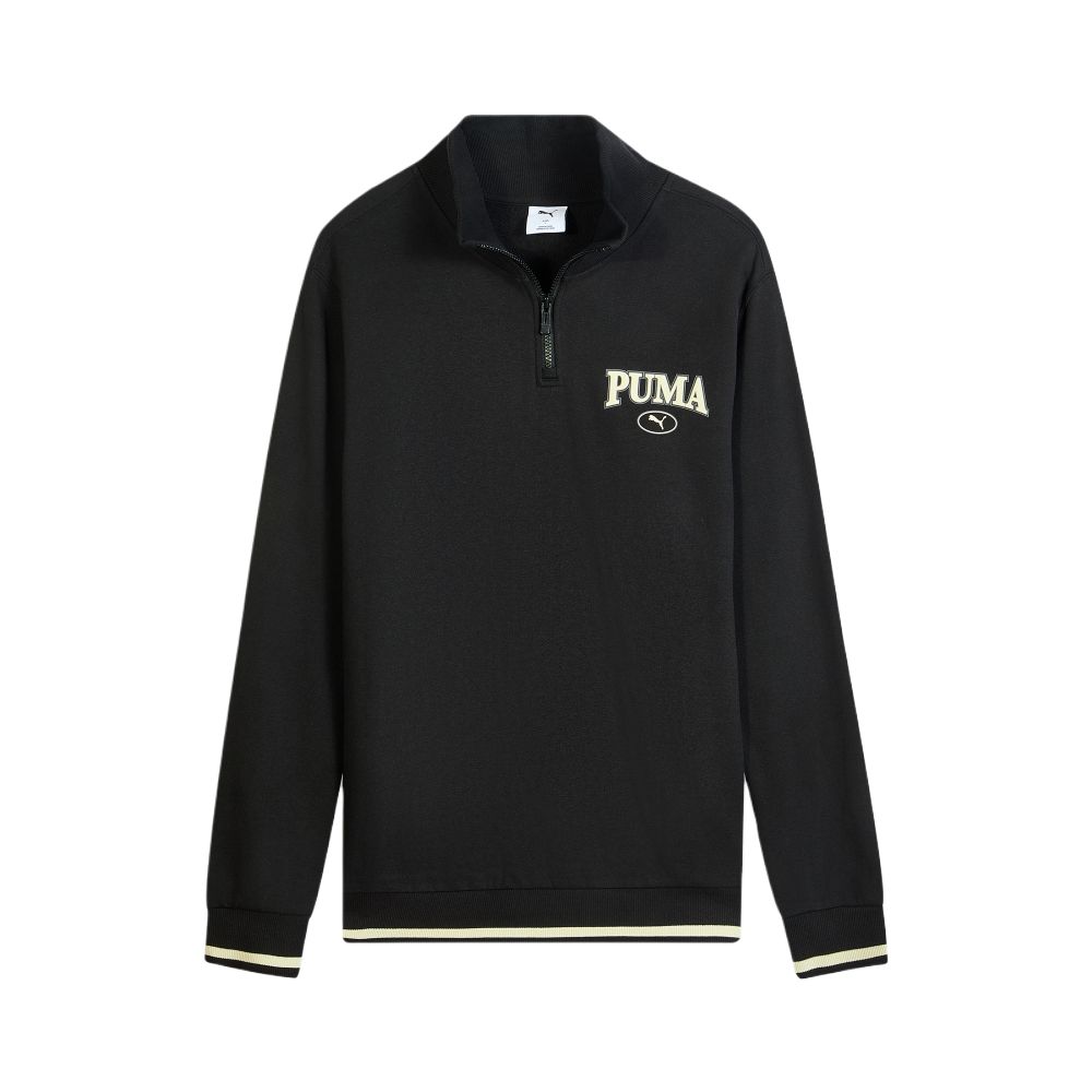Толстовка Squad FW25 с воротником Mock Neck TR PUMA, черный
Толстовка Squad FW25 с воротником Mock Neck TR PUMA, черный