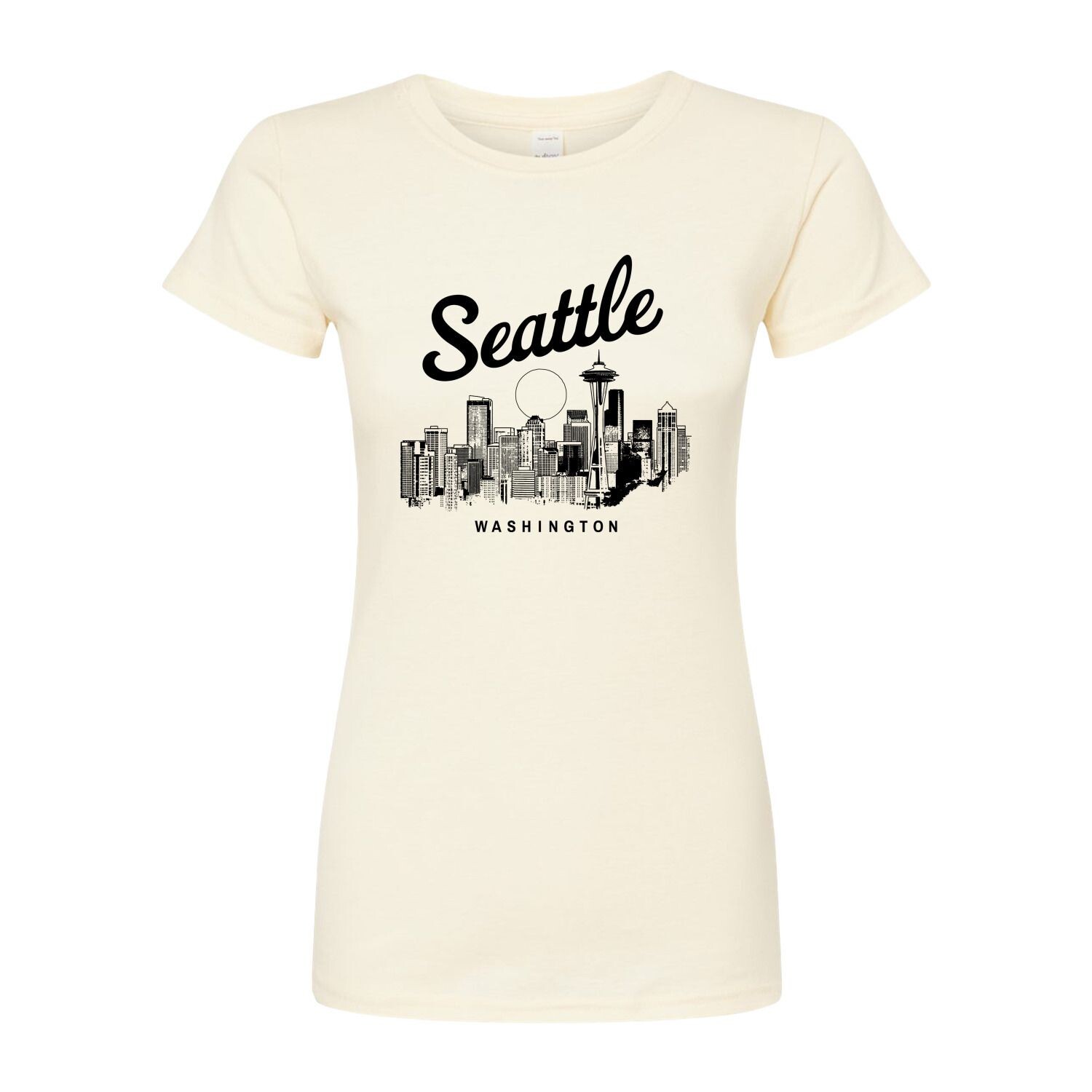 Футболка с графическим рисунком Seattle для юниоров Licensed Character
Футболка с графическим рисунком Seattle для юниоров Licensed Character