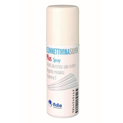 Сильвер Плюс Спрей 50мл Fidia Farmaceutici
Сильвер Плюс Спрей 50мл Fidia Farmaceutici