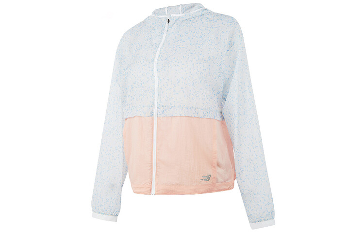 Куртка MND женская многоцветная New Balance
Куртка MND женская многоцветная New Balance