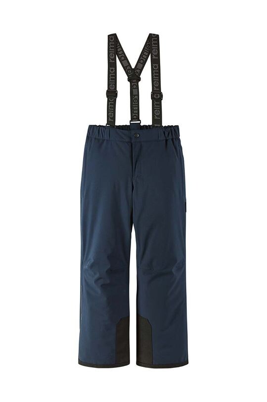 Детские лыжные штаны Proxima Reima, темно-синий
Детские лыжные штаны Proxima Reima, темно-синий