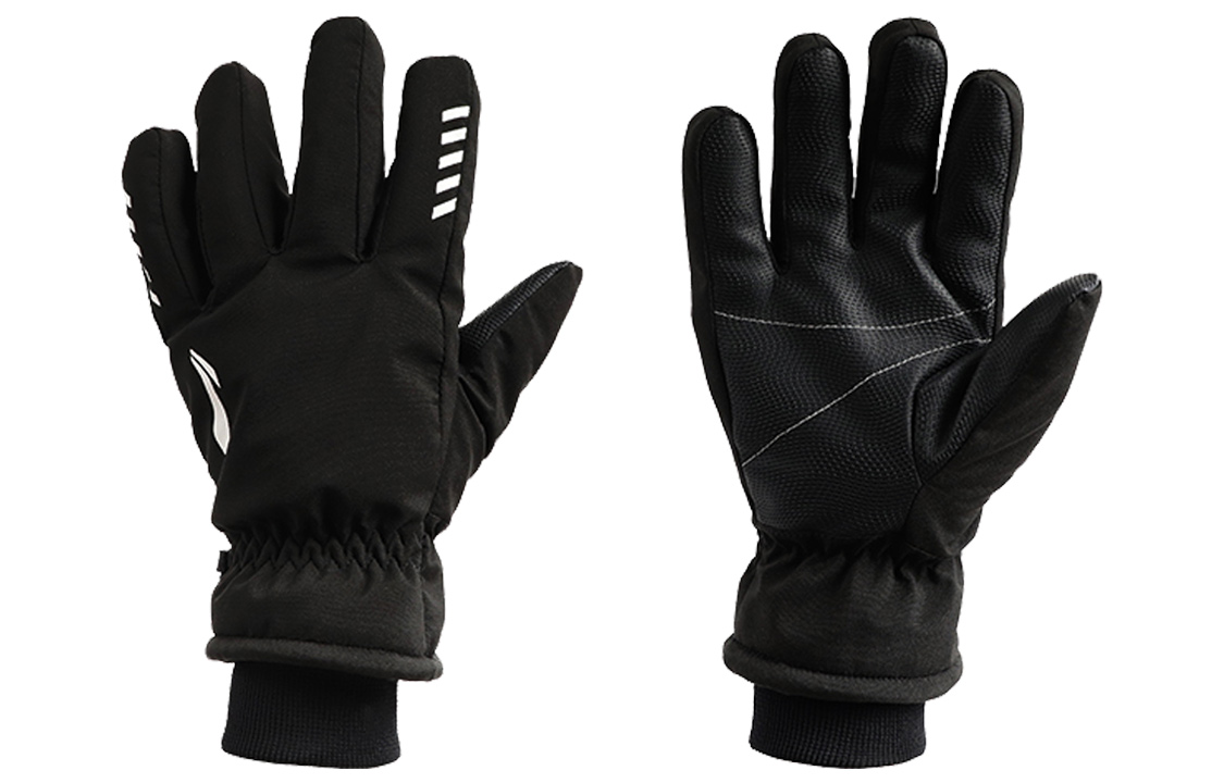 LINING Спортивная перчатка Unisex Black, Черный, LINING Спортивная перчатка Unisex Black
LINING Спортивная перчатка Unisex Black, Черный, LINING Спортивная перчатка Unisex Black