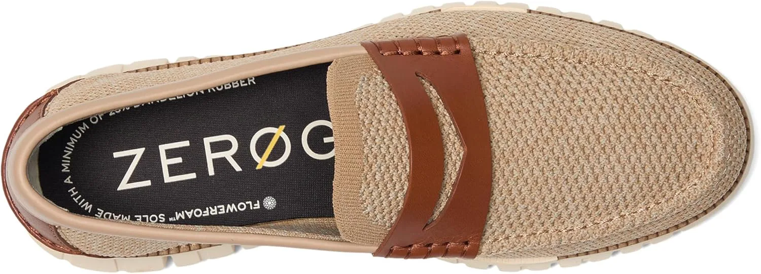 Мужские кроссовки Cole Haan Zerogrand Remastered Stitchlite
Мужские кроссовки Cole Haan Zerogrand Remastered Stitchlite