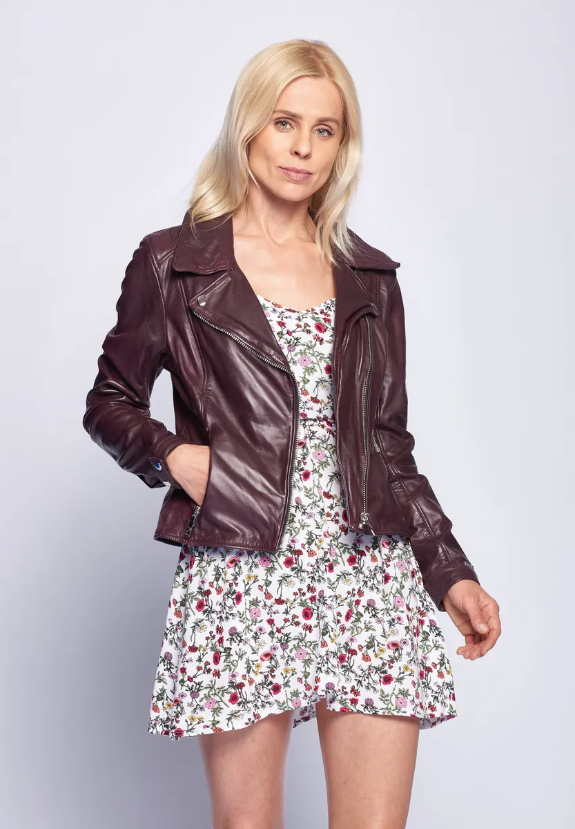 Кожаная куртка Maze "173Indiana", цвет Mahagony, Красный, Кожаная куртка Maze "173Indiana", цвет Mahagony
Кожаная куртка Maze "173Indiana", цвет Mahagony, Красный, Кожаная куртка Maze "173Indiana", цвет Mahagony