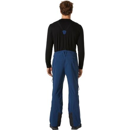 Брюки Verglas BC мужские Helly Hansen, цвет Ocean
Брюки Verglas BC мужские Helly Hansen, цвет Ocean