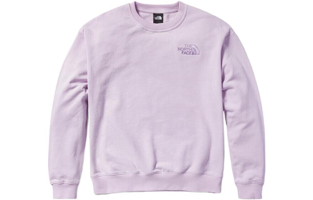 Свитшот женский фиолетовый The North Face
Свитшот женский фиолетовый The North Face