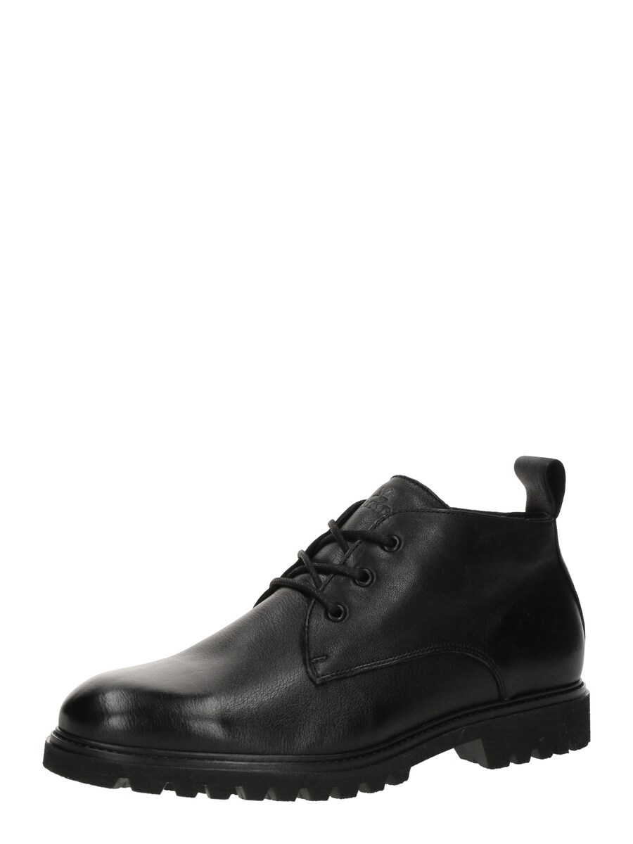 Ботинки на шнуровке LLOYD SELECT 325, Black
Ботинки на шнуровке LLOYD SELECT 325, Black