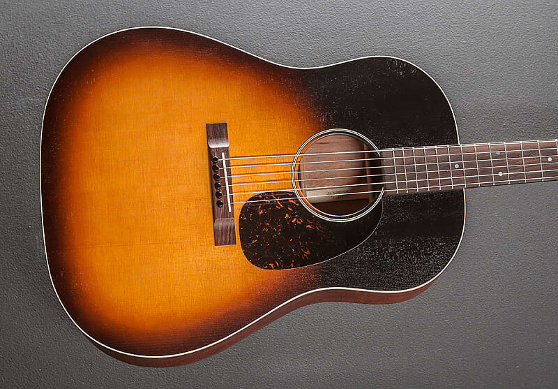 Акустическая гитара Martin DSS-17 - Whiskey Sunset
Акустическая гитара Martin DSS-17 - Whiskey Sunset