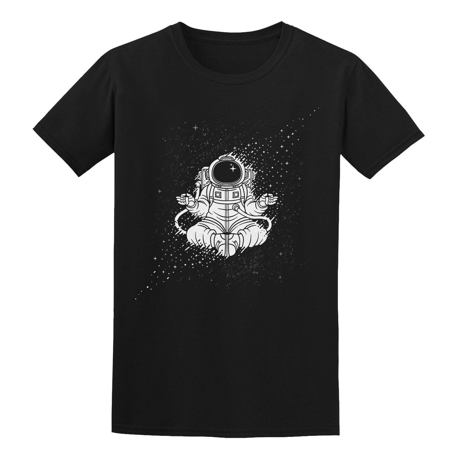 Мужская футболка COLAB89 от Threadless Becoming One Tee COLAB89 by Threadless
Мужская футболка COLAB89 от Threadless Becoming One Tee COLAB89 by Threadless