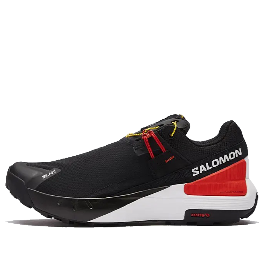 Кроссовки Salomon S-Lab Sky Way 'Black White Blue Danube' 473104 / L47310400, черный
Кроссовки Salomon S-Lab Sky Way 'Black White Blue Danube' 473104 / L47310400, черный