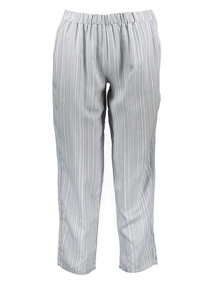 Тканевые брюки Gunes Kizi Hose, серый
Тканевые брюки Gunes Kizi Hose, серый