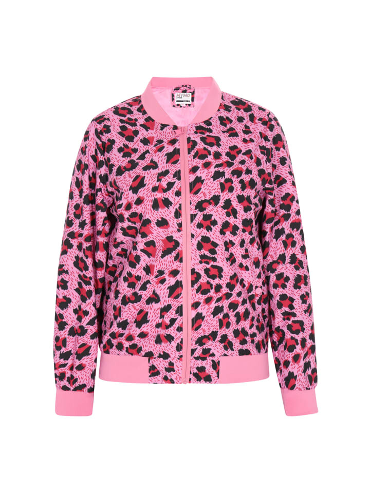 Куртка myMO ATHLSR Jacke, розовый
Куртка myMO ATHLSR Jacke, розовый