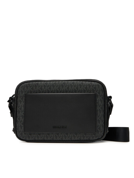 Женская сумка Maeve Large 32T5T5VC9B Michael Michael Kors, чёрный
Женская сумка Maeve Large 32T5T5VC9B Michael Michael Kors, чёрный