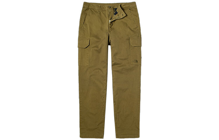 THE NORTH FACE Мужские повседневные брюки, цвет Brown
THE NORTH FACE Мужские повседневные брюки, цвет Brown