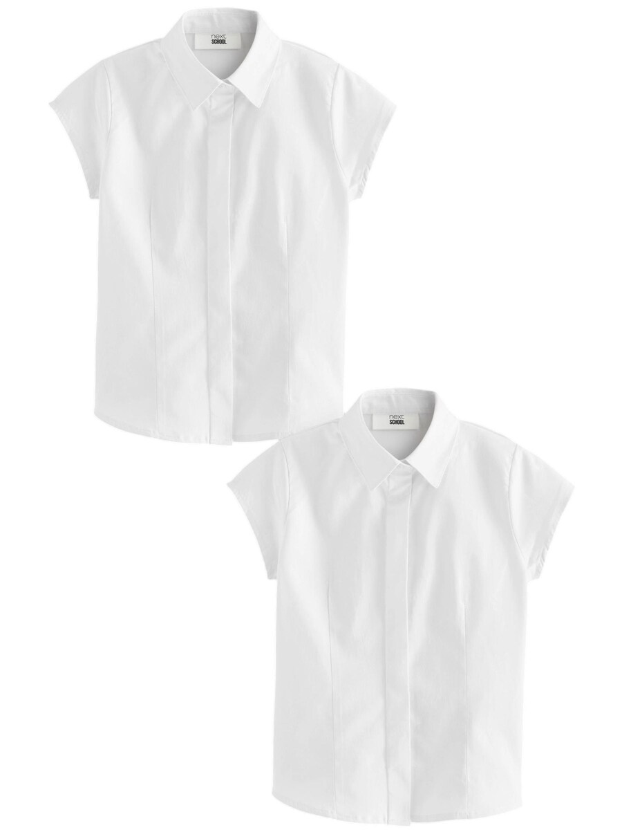 Блузка Next, белый
Блузка Next, белый