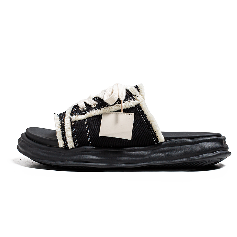 Millies Тапочки-слайды MILLIE'S из кожи с лоскутными манжетами, износостойкие, мужские, черные
Millies Тапочки-слайды MILLIE'S из кожи с лоскутными манжетами, износостойкие, мужские, черные