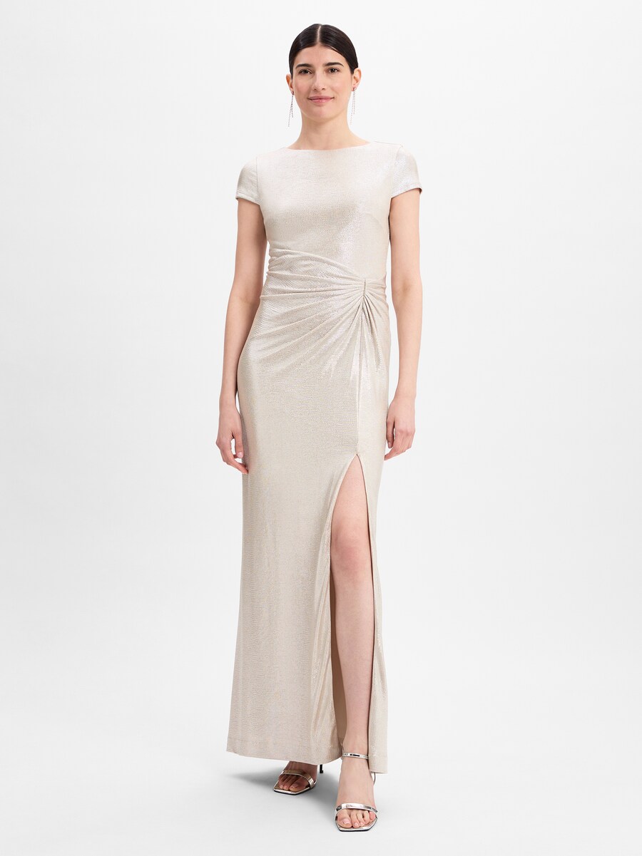 Вечернее платье Ambiance, серебряный
Вечернее платье Ambiance, серебряный